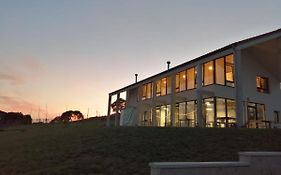 Langre Wayve House